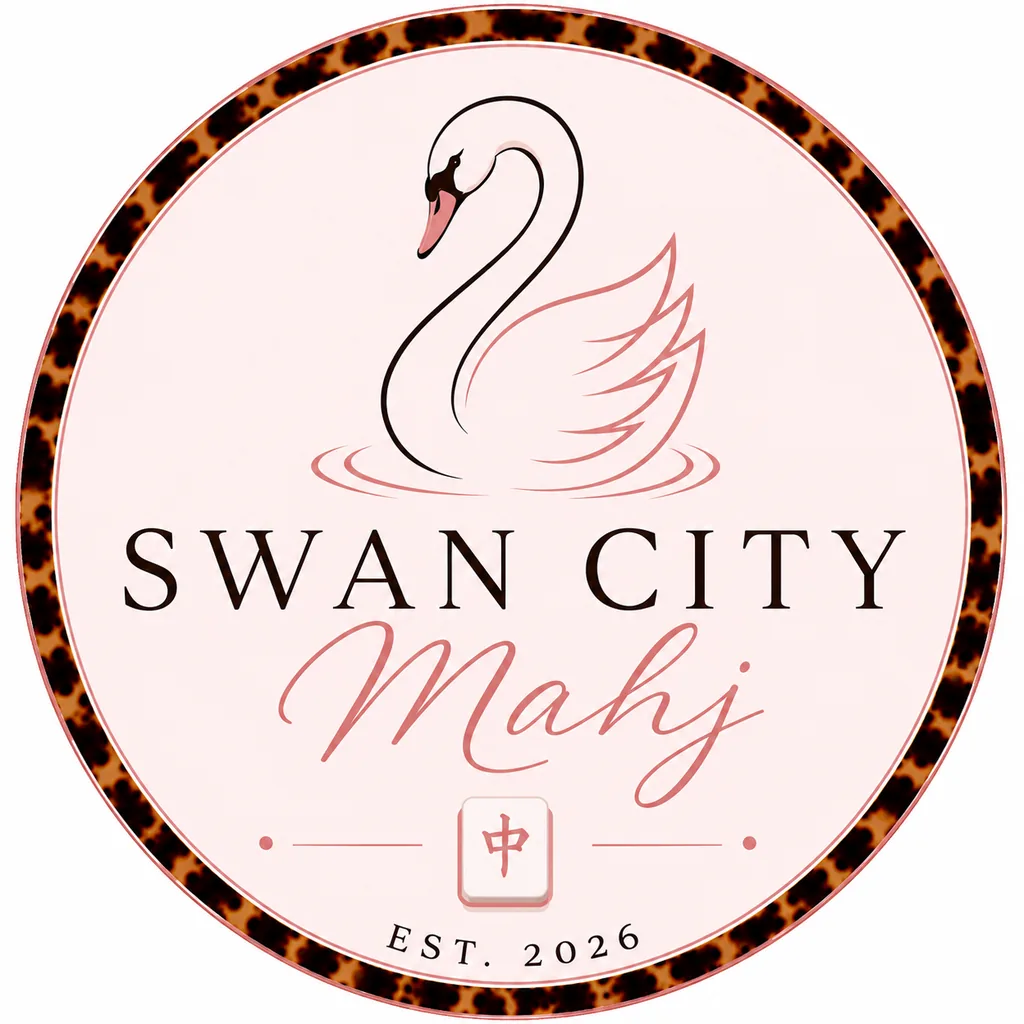 Swan City Mahj